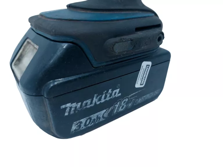 KLUCZ UDAROWY MAKITA DTW251 1X AKU
