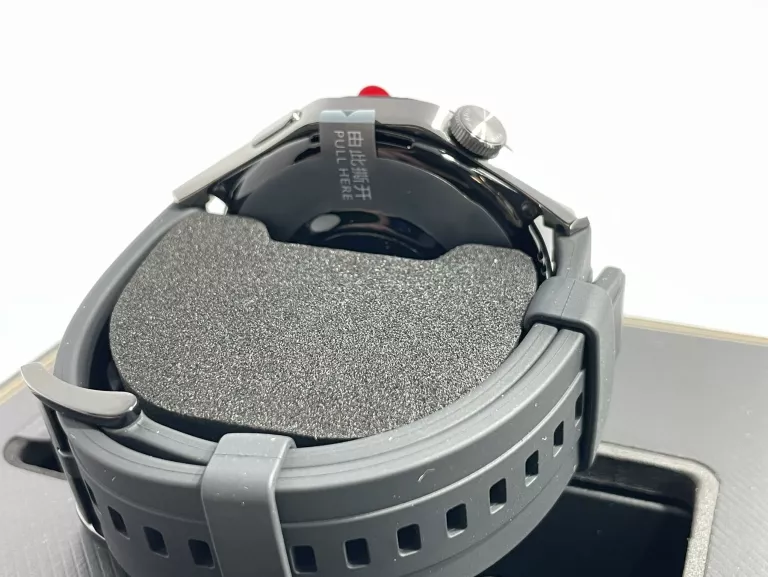 SMARTWATCH HUAWEI WATCH GT 4 46MM ACTIVE FABRYCZNY STAN