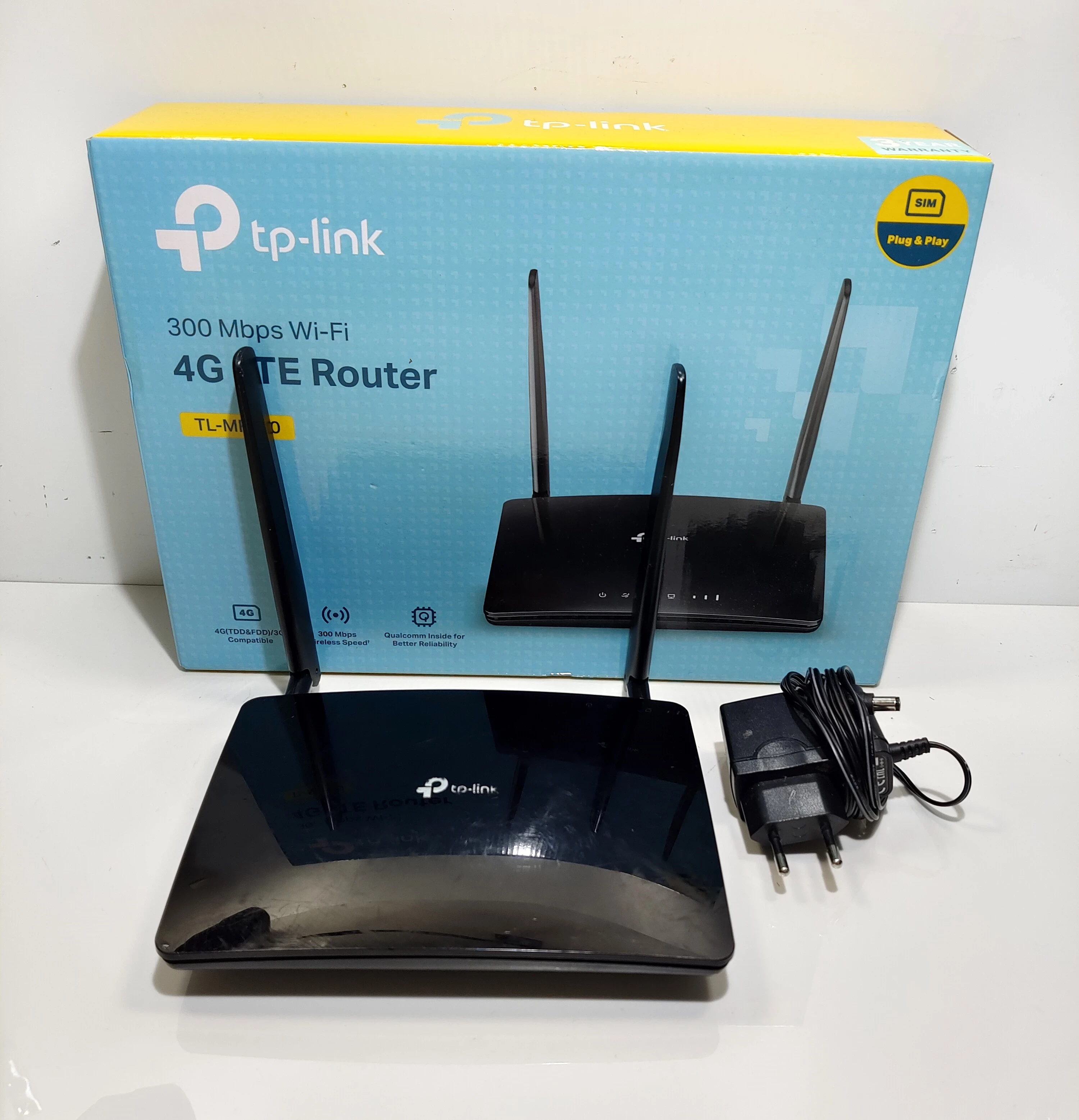 Tp link tl mr 150 Outlet