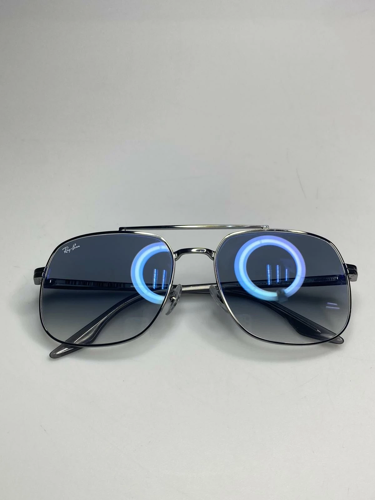 okulary-przeciwsloneczne-ray-ban-rb-3699-super-stan-stan-uzywany