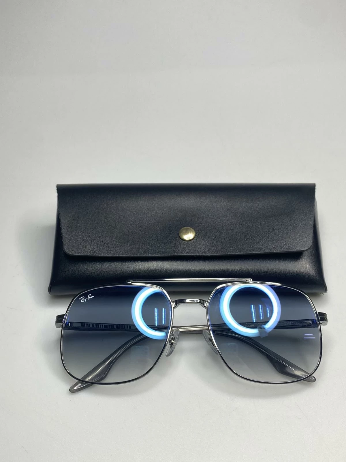 okulary-przeciwsloneczne-ray-ban-rb-3699-super-stan-pilsudskiego-91-zawiercie