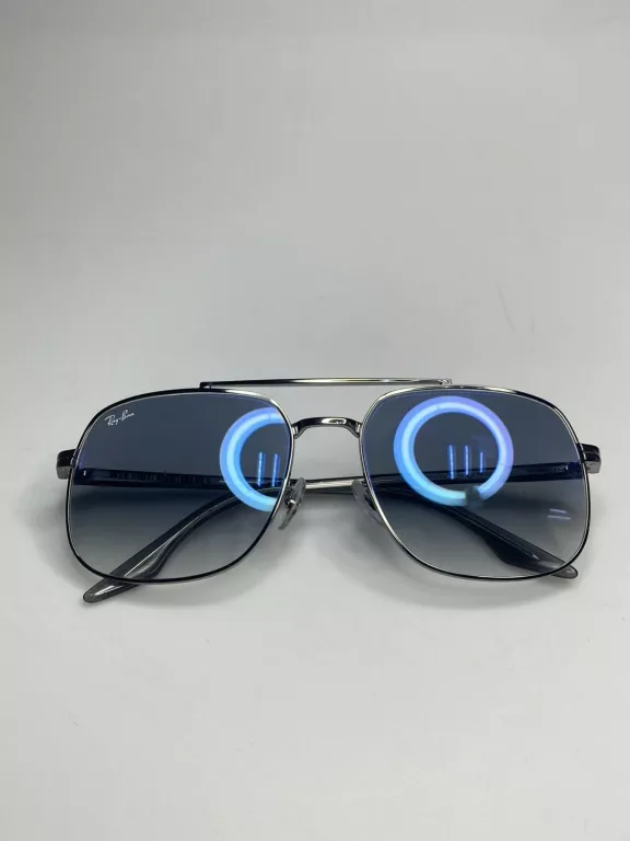 okulary-przeciwsloneczne-ray-ban-rb-3699-super-stan-stan-uzywany