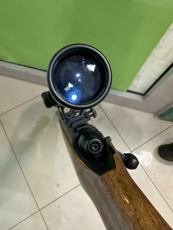 KARABIN CYMA CM 701