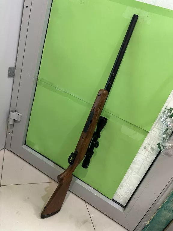 KARABIN CYMA CM 701