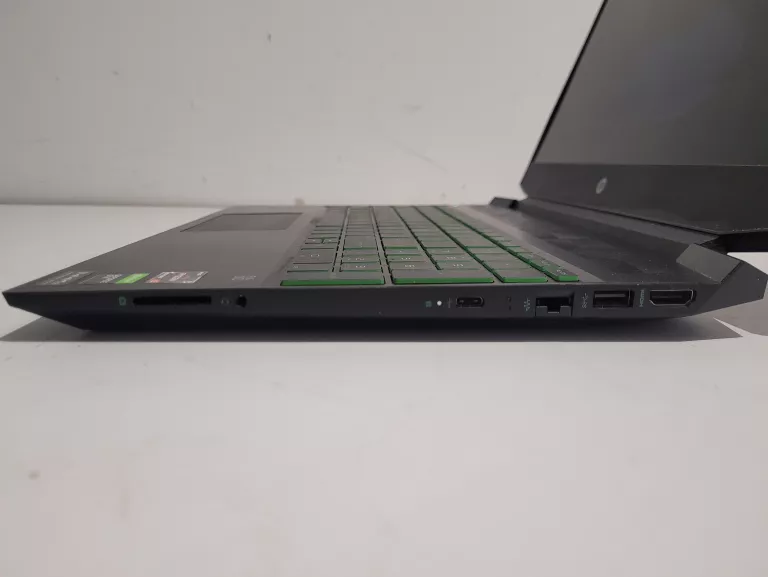 LAPTOP GAMINGOWY HP PAVILION GAMING 15 MODEL 15-EC1045NW