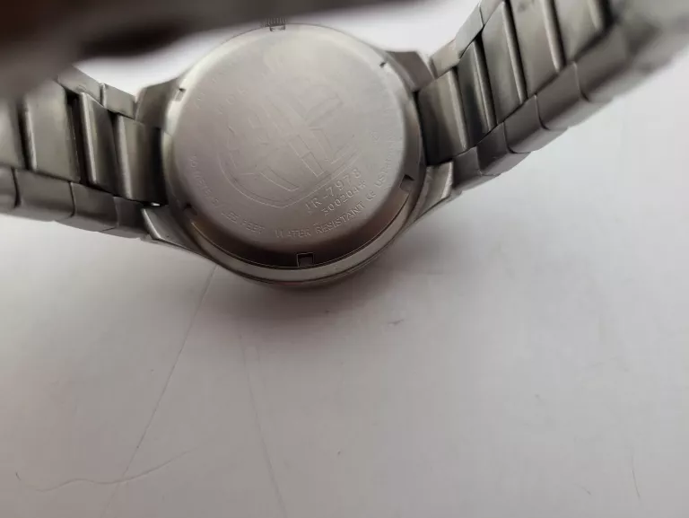 ZEGAREK FOSSIL JR-7978 300204