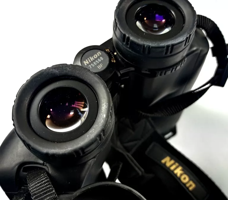LORNETKA NIKON ACTION EX 16 X 50 MM