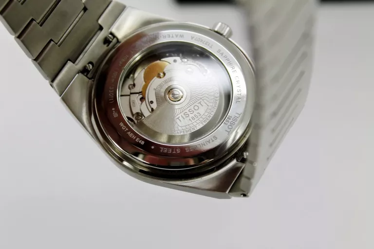 ZEGAREK TISSOT T137.407.11.041.00 PRX POWERMATIC 80 IDEAŁ GWARANCJA