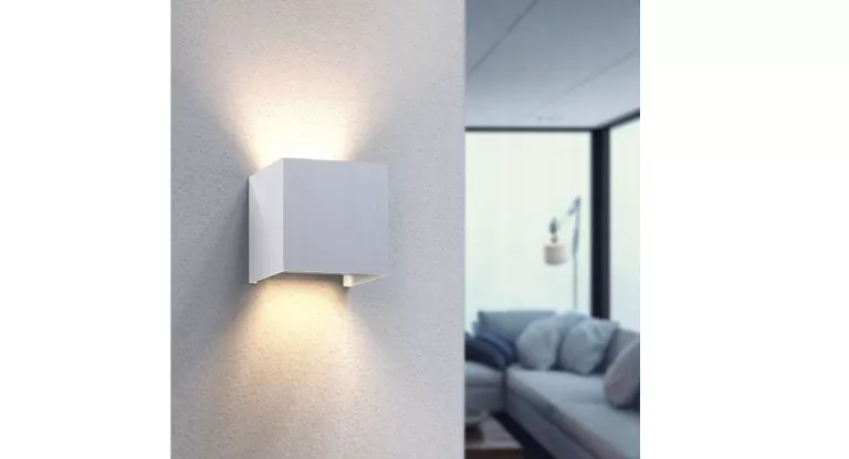 HAMA KINKIET SMART WIFI LED 6W IP44 ZEW / WEW APP