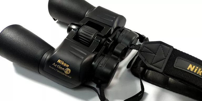 LORNETKA NIKON ACTION EX 16 X 50 MM