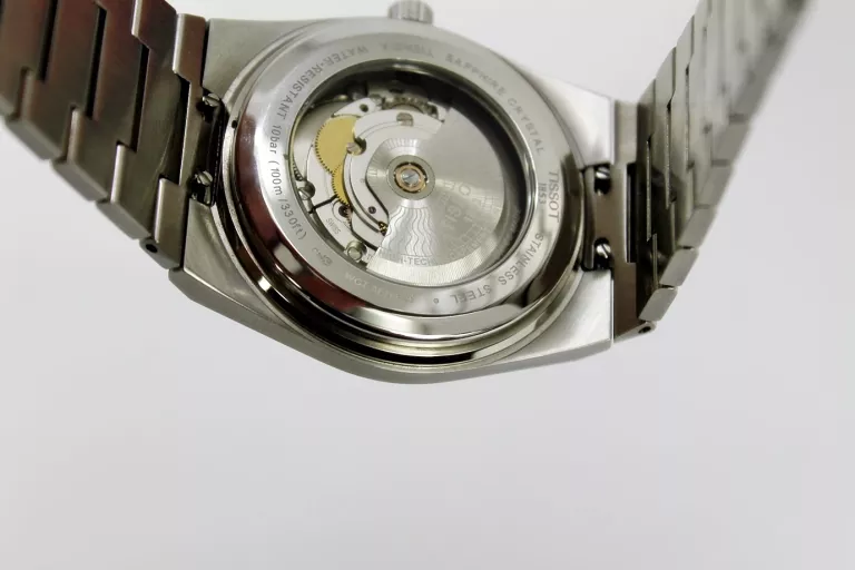 ZEGAREK TISSOT T137.407.11.041.00 PRX POWERMATIC 80 IDEAŁ GWARANCJA