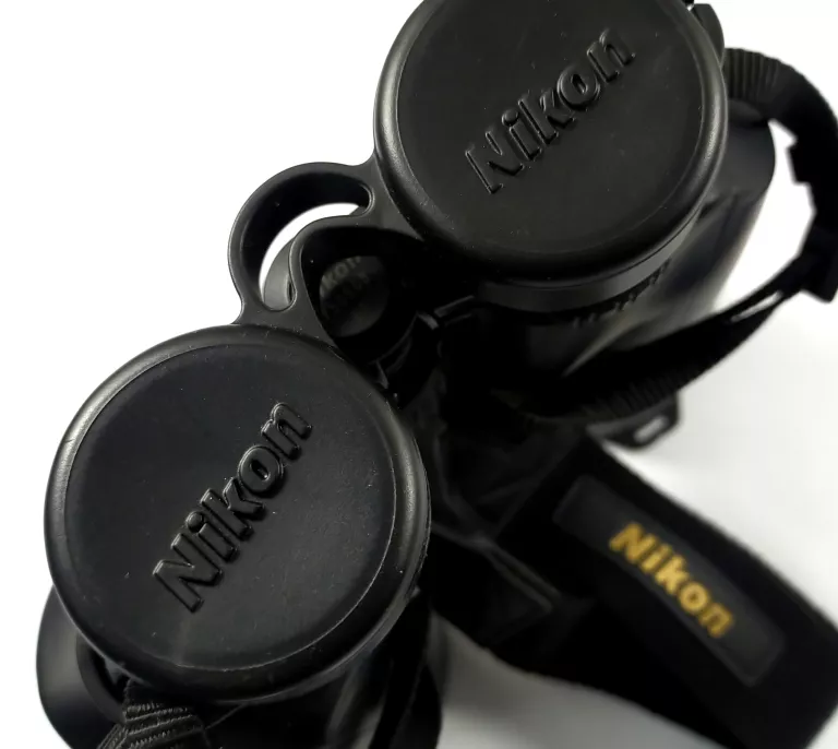 LORNETKA NIKON ACTION EX 16 X 50 MM