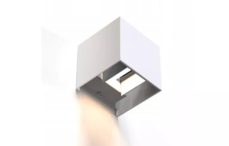 HAMA KINKIET SMART WIFI LED 6W IP44 ZEW / WEW APP