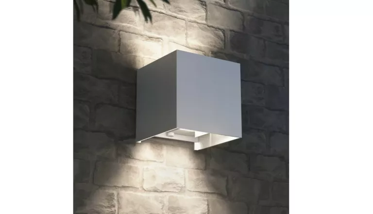 HAMA KINKIET SMART WIFI LED 6W IP44 ZEW / WEW APP