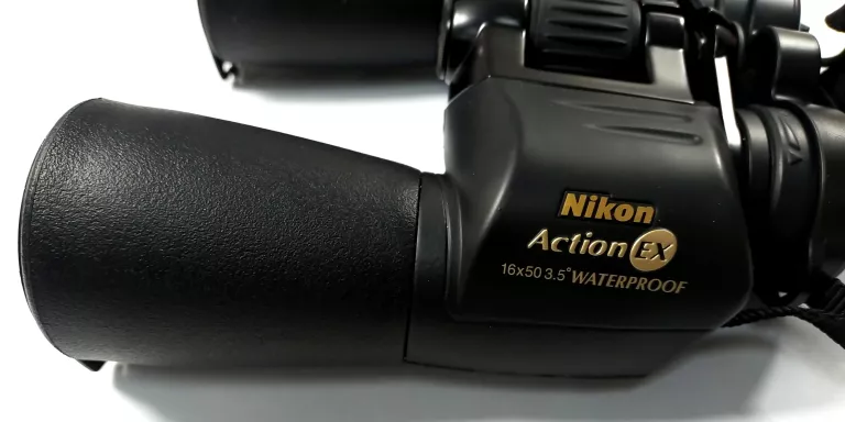 LORNETKA NIKON ACTION EX 16 X 50 MM