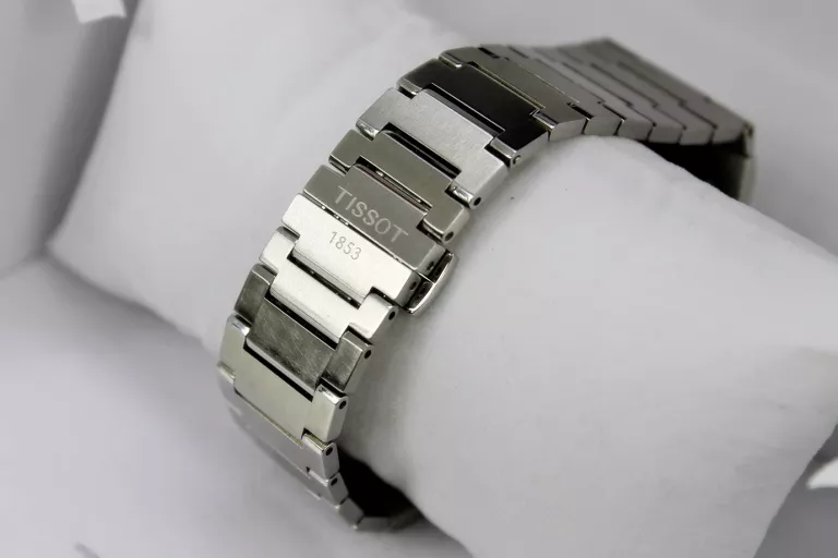 ZEGAREK TISSOT T137.407.11.041.00 PRX POWERMATIC 80 IDEAŁ GWARANCJA