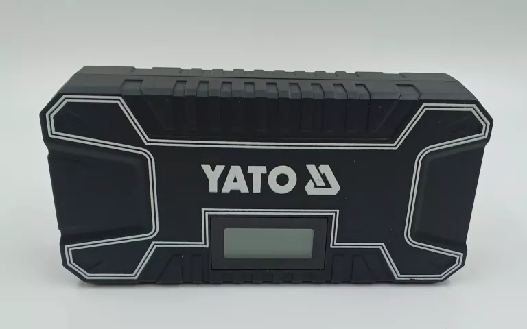 URZĄDZENIE ROZRUCHOWE/POWERBANK YATO YT-83082