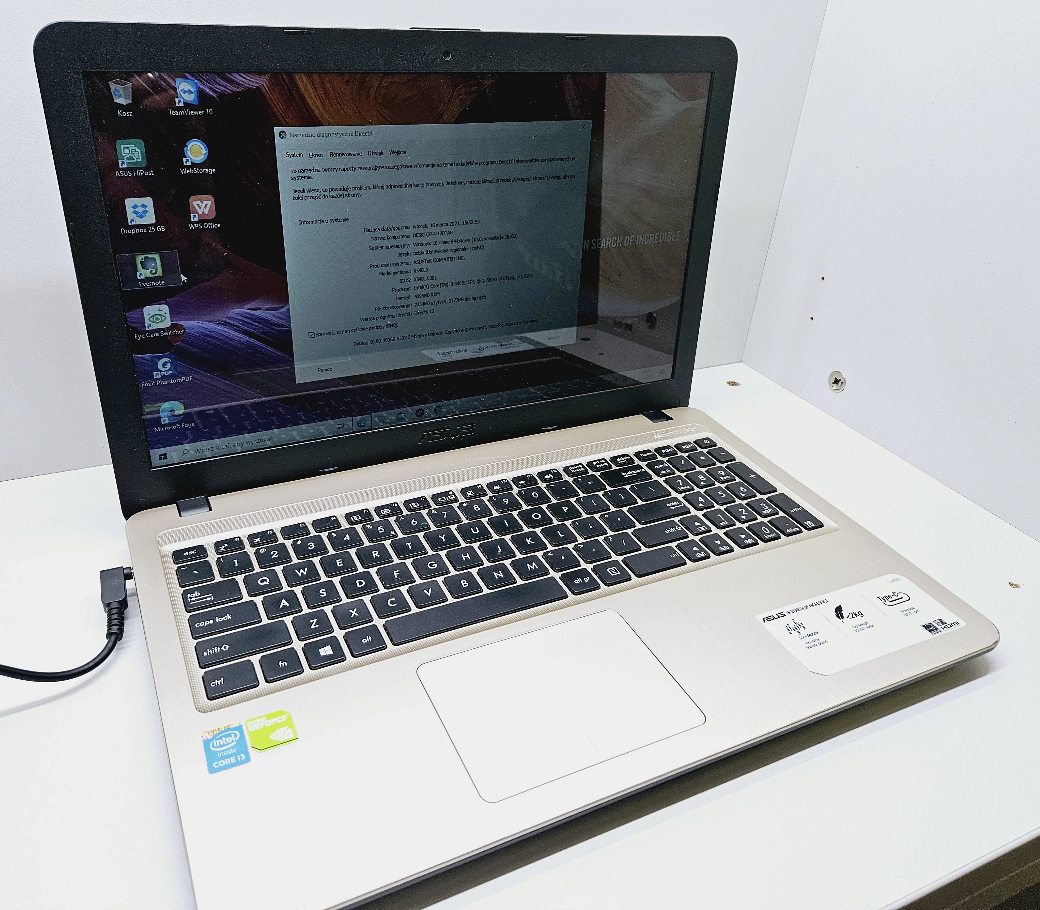 laptop-asus-x540lj-i3-4gb1tb-win10-wojanowska-13-wroclaw