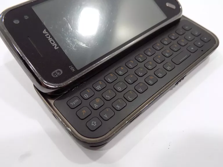 ROZPISANY TELEFON NOKIA N97 32GB