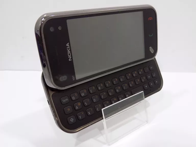 ROZPISANY TELEFON NOKIA N97 32GB