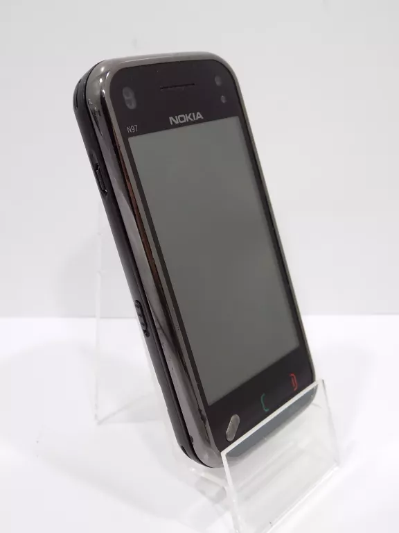 ROZPISANY TELEFON NOKIA N97 32GB