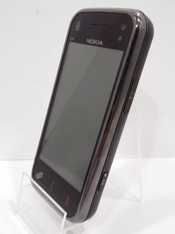 ROZPISANY TELEFON NOKIA N97 32GB