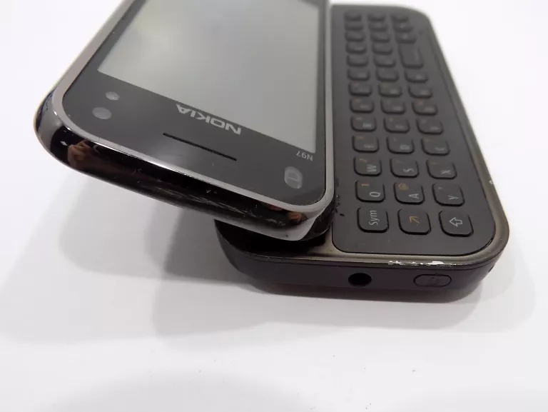 ROZPISANY TELEFON NOKIA N97 32GB