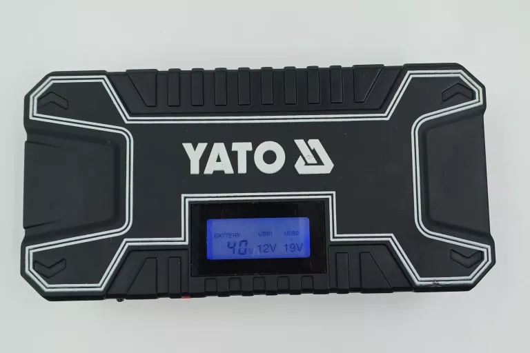 URZĄDZENIE ROZRUCHOWE/POWERBANK YATO YT-83082