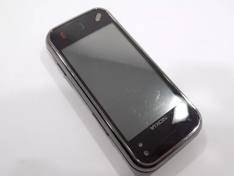 ROZPISANY TELEFON NOKIA N97 32GB