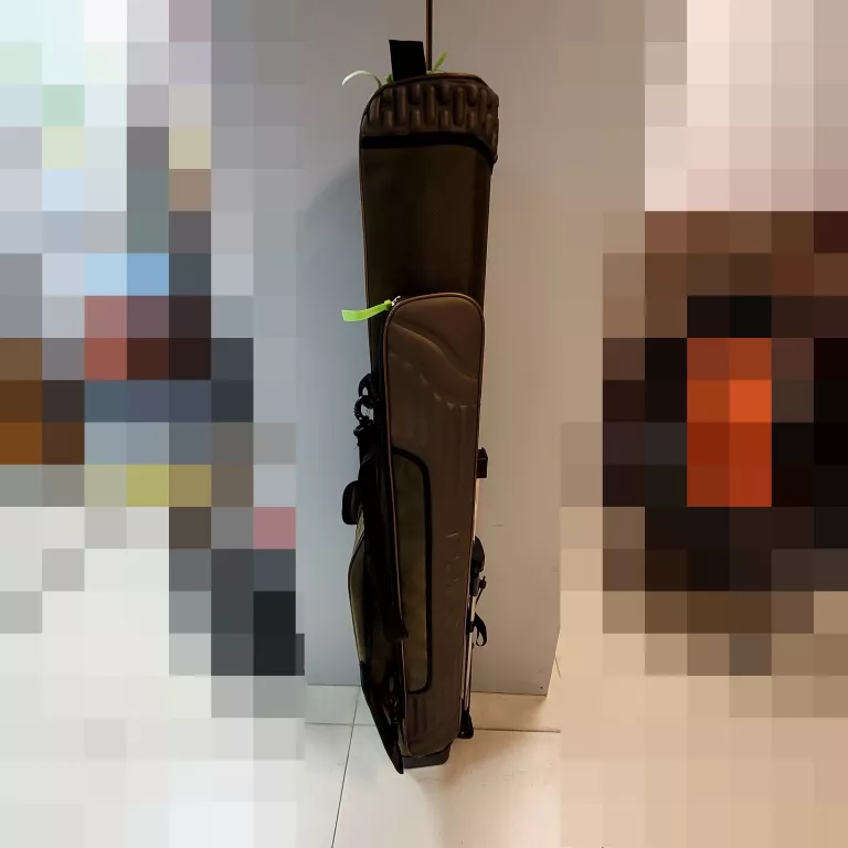 MISTRALL POKROWIEC WĘDKARSKI 3-KOM 150CM