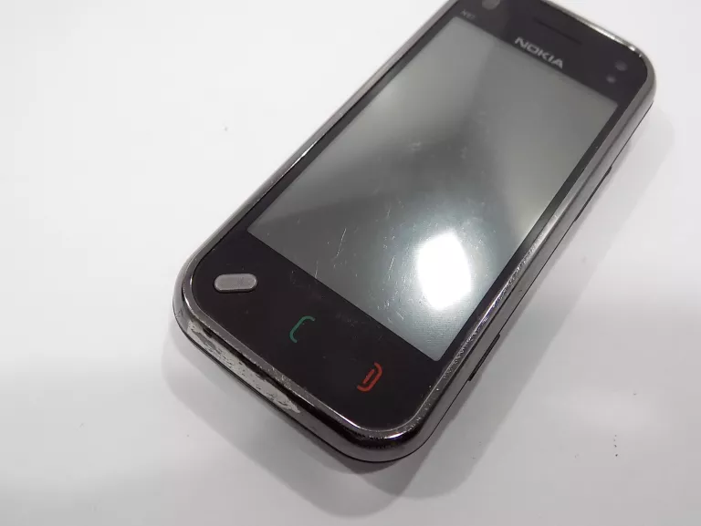 ROZPISANY TELEFON NOKIA N97 32GB