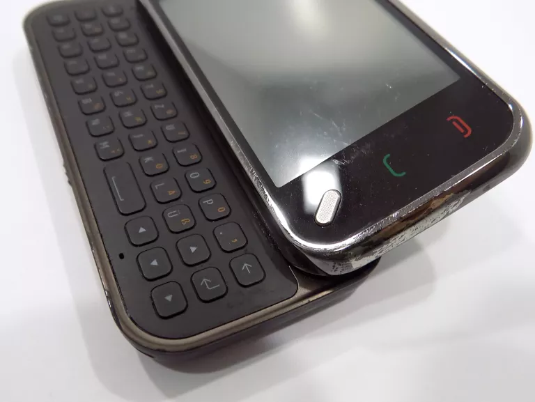 ROZPISANY TELEFON NOKIA N97 32GB