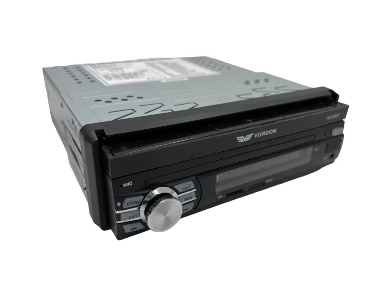 radio-samochodowe-vordon-ac-5201-kent-bluetooth-stan-uzywany