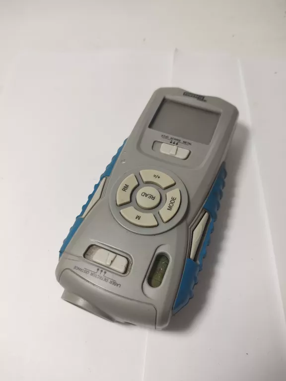 DETEKTOR WIELOFUNKCYJNY 5W1 POWERFIX PROFI Z31174