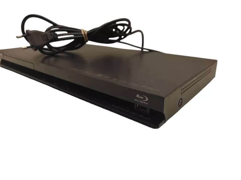 DVD BD SONY BDP-S370 + PILOT + KABLE