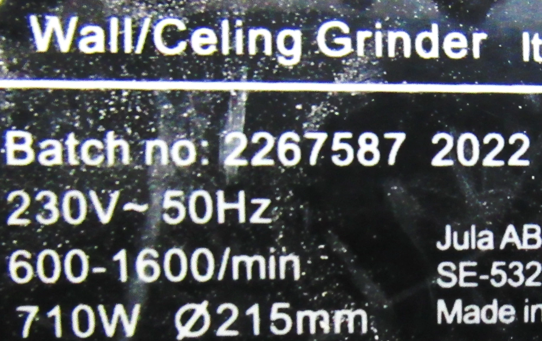 meec-tools-szlifierka-do-scian-i-sufitow-230-v-710-w-o225-mm-batorego-1a-zabki