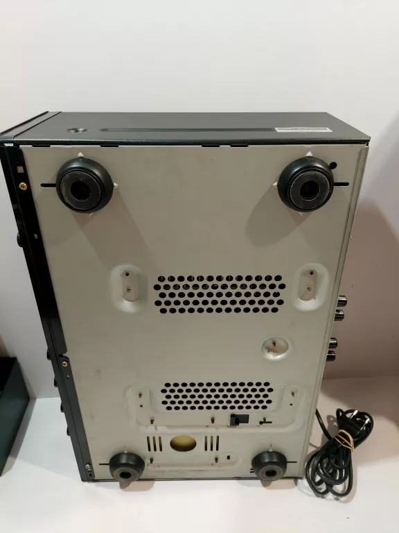 WZMACNIACZ ONKYO A-9511 + DALI CONCEPT 1 - KOLUMNY GŁOŚNIKOWE