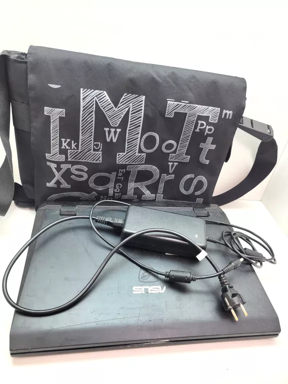 LAPTOP ASUS G73SW
