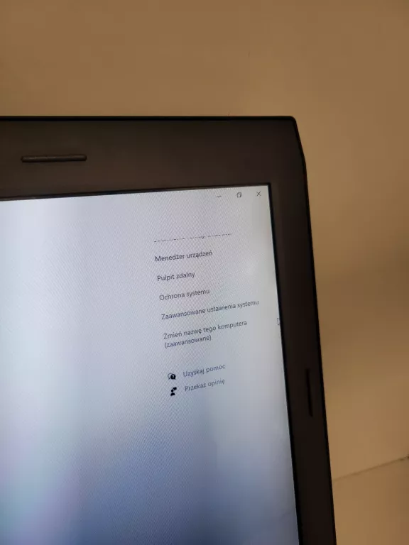 LAPTOP ASUS G73SW