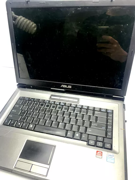 LAPTOP ASUS X51RL