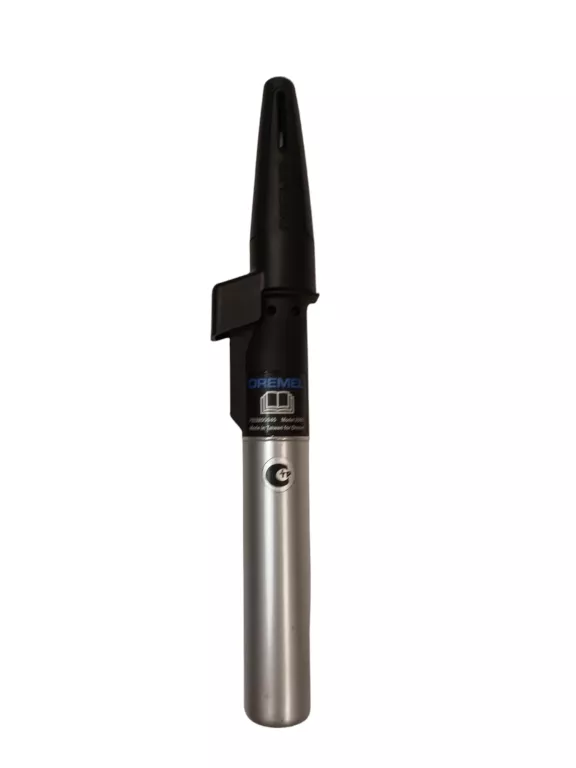 LUTOWNICA GAZOWA PALNIK VERSATIP DREMEL