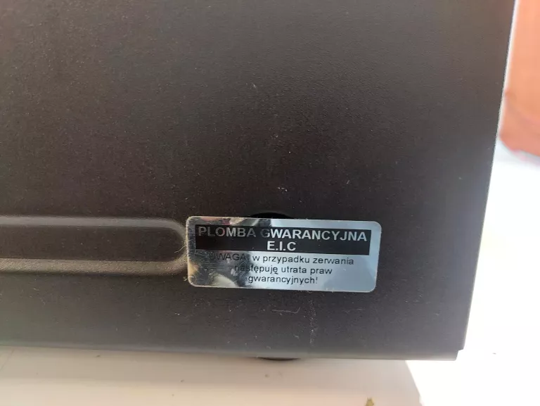 WZMACNIACZ ONKYO A-9511 + DALI CONCEPT 1 - KOLUMNY GŁOŚNIKOWE