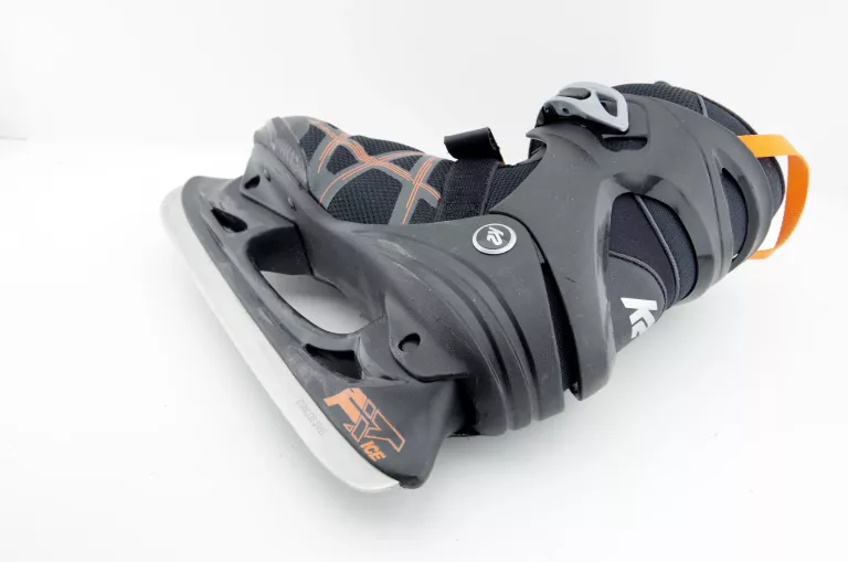 ŁYŻWY MĘSKIE K2 F.I.T. FIT ICE BOA 43,5 ROZ.