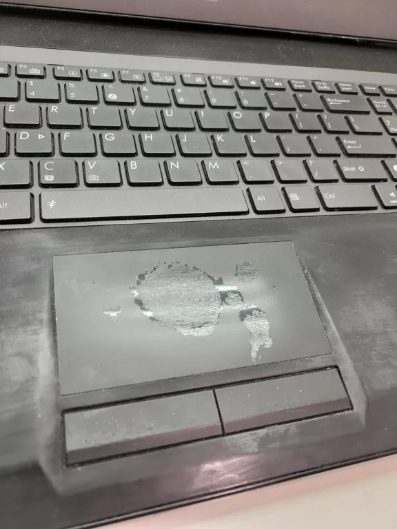 LAPTOP ASUS G73SW