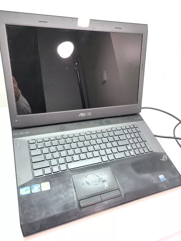 LAPTOP ASUS G73SW