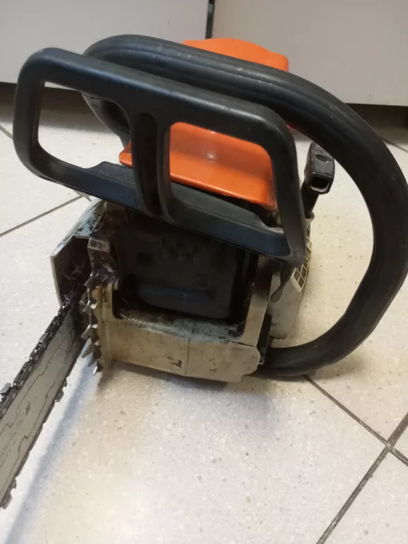 PIŁA SPALINOWA STIHL MS 250