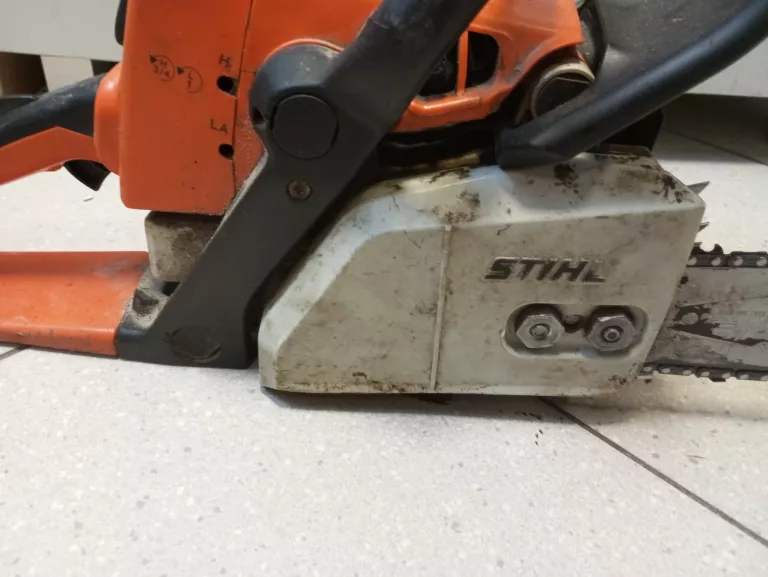 PIŁA SPALINOWA STIHL MS 250