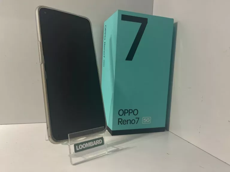 TELEFON OPPO RENO 7 5G
