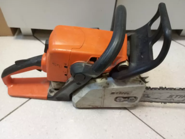 PIŁA SPALINOWA STIHL MS 250