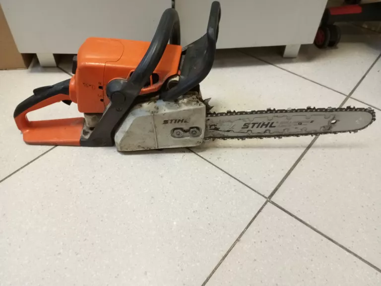 PIŁA SPALINOWA STIHL MS 250